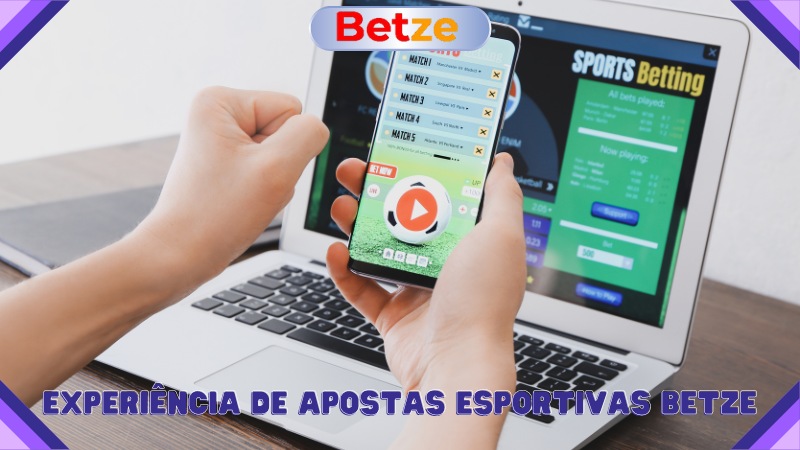 As 6 melhores experiências de apostas esportivas invicto Betze