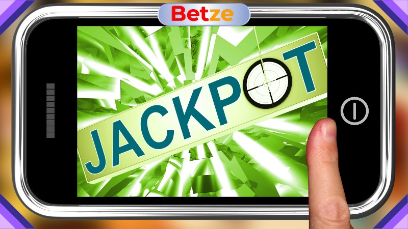 Experiências em jogar Betze Jackpot de forma eficaz