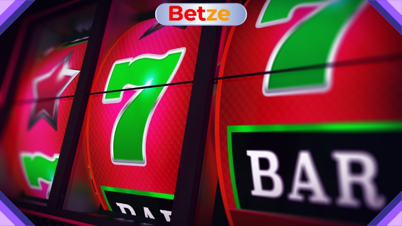 O que você deve ter em mente ao jogar Betze Jackpot?